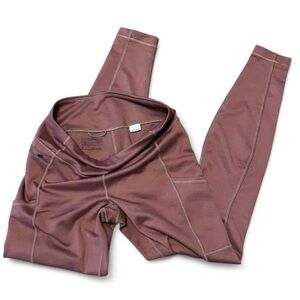Patagonia Mauve Leggings S